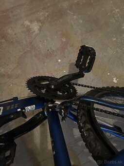Chlapcensky bicykel Marin, velkost XS, 16’ - 6