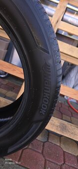 Hankook Ventus S1evo - 6