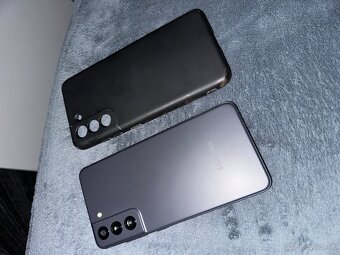 Samsung Galaxy S21 FE 5G 128GB - 6