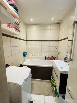 Zrekonštruovaný 3.izbový byt s balkónom a klimatizáciou... - 6