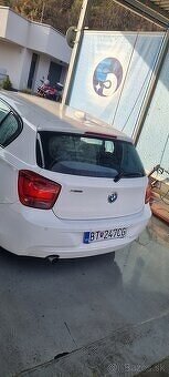 BMW Urban line - 6
