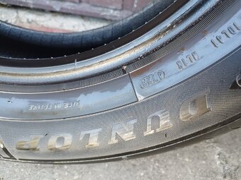 letne pneumatiky 225/60 r17 - 6