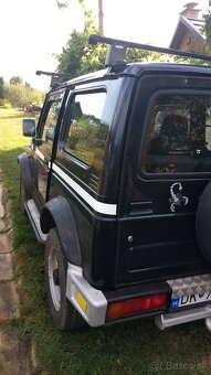 Samurai 1.3i - 6