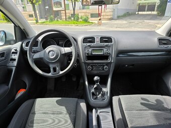 Golf 1.6 66kw - 6