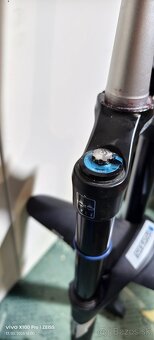 29" SR Suntour Durolux 36 Boost 160mm - 6