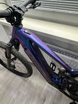Ebike Stevens AM 7.7 726wh - 6