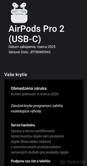 Airpods Pro 2 - 6