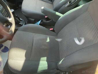SEAT ALHAMBRA - 6