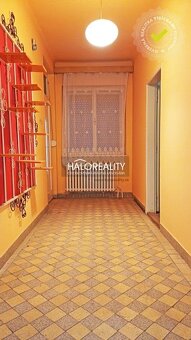 HALO reality - Predaj, rodinný dom Nesvady - 6