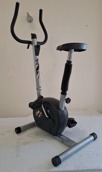 Rotoped Magnetic Bike TC 1520, málo používaný - 6