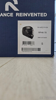 HJC RPHA 70 - 6