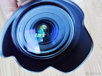 SIGMA 16mm/1,4 DC DN CONTEMPORARY - 6
