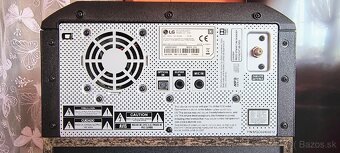LG XBOOM ON9 - 6