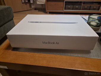 Apple MacBook Air (13inch, Early 2015) - 6