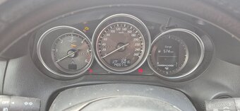 Mazda cx5 - 6