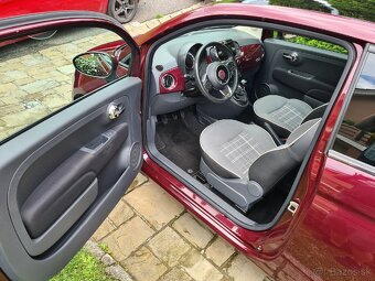 Fiat 500 0.9 TwinAir 11/2015 49000km - 6