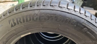 Letné pneumatiky Bridgestone 185/65R15 - 6