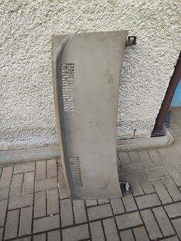 Škoda Rapid dvere, - 6