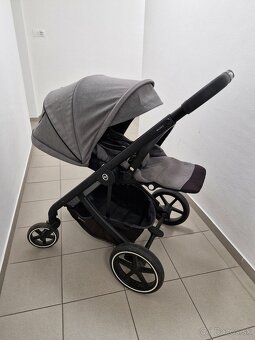 Cybex balios s lux - 6