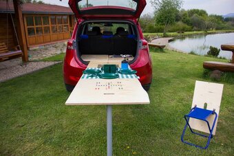Hyundai IX 20, 1,6 bebzin - 6