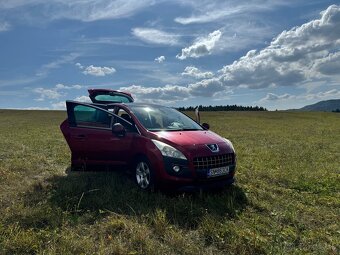 Peugeot 3008 - 6
