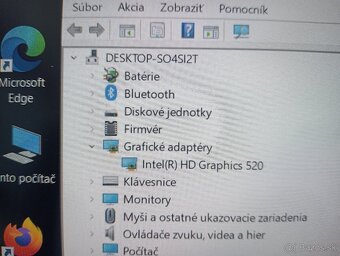 Lenovo Thinkpad t560 ,Intel(R) Core™i7 , 8gb ram ,240gb ssd - 6