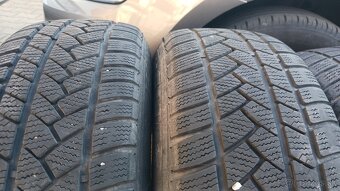Predám plechové disky 5x112 R16 VW Sharan - 6
