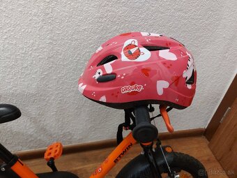 Detsky bicykel 14 - 6