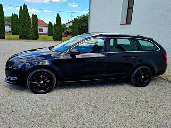 Škoda Octavia Facelift LED TEMPOMAT FRONT ASSIST - 6