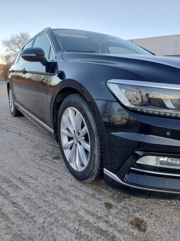 Volkswagen Passat Variant B8 R-line - 6