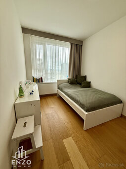 PRENÁJOM - LUXUSNÝ 4i BYT - PANORAMA CITY - 6