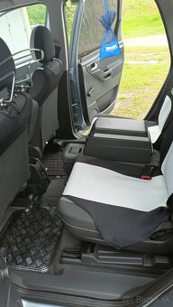 Opel Meriva 1,7 cdti - 6