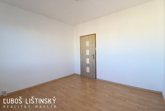 PREDAJ 3-izb. byt s balkónom, ul. Rastislavova, Poprad - 6