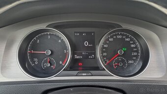 Volkswagen Golf VII 1.6tdi 81kw DSG - 6