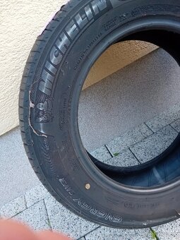 Michelin Energy Saver 185/65 R15 88T - 6