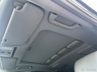 Mercedes s class 350 benzin na ND v cielku bez TP špz - 6