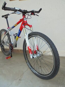 Winora Power PRO 26" veľkosť 16" - 6