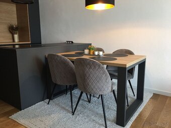 Nadštandardný byt (63 m²) s garážou v novostabe - 6
