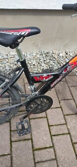 Detský Bicykel - 6