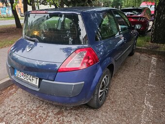 Renault megan 1.5dci - 6