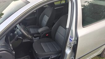 Skoda Octavia Combi 1.9TDI 2006 BKC - 6