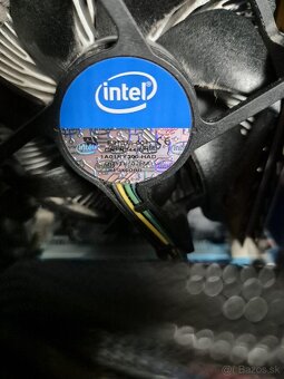 i7, 8GB, 120GB SSD, Nvidia GTX 750 Ti - 6