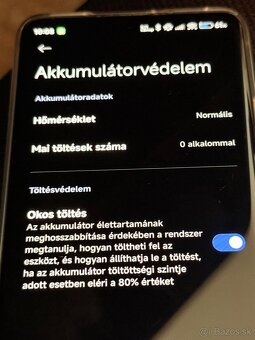 XIAOMI 12X 8/256GB - 6