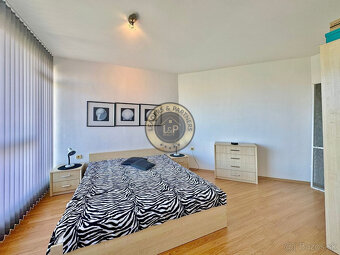 Apartmán 2+kk s balkónom Slnečné pobrežie-Bulharsko - 6
