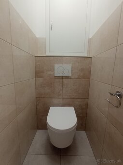 Predám 1+1 izbový byt, Dlhé Hony, BLÍZKE CENTRUM - 6
