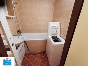 Ponúkame na prenájom 2-izbový byt - Šurany - 6