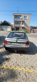 Felicia 1.9 Diesel - 6