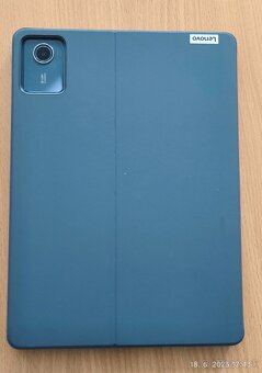 Lenovo Tab M11 s perom - 6