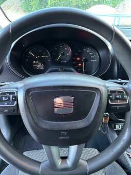 Predam SEAT LEON 1.6 TDI - 6