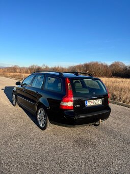 Volvo V50 1.6D - 6